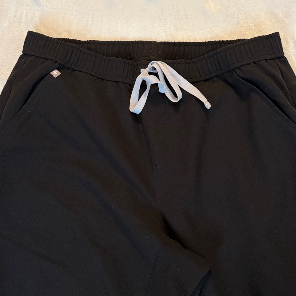 Figs Men’s XL Tansen Scrub Joggers - Picture 2 of 4